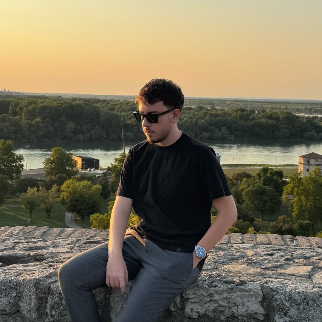 Customer avatar (Verified reviewer)