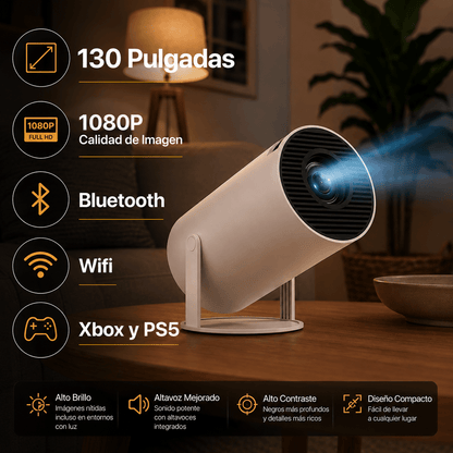 Vlum Aura X130®