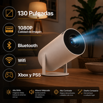 Vlum Aura X130®