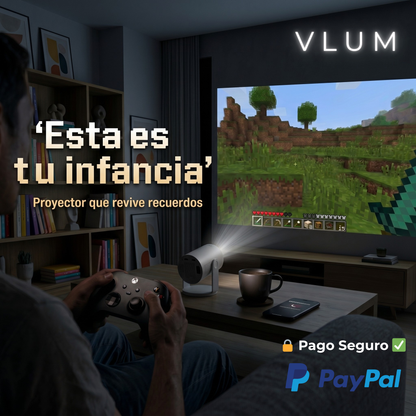 Vlum Aura X130®